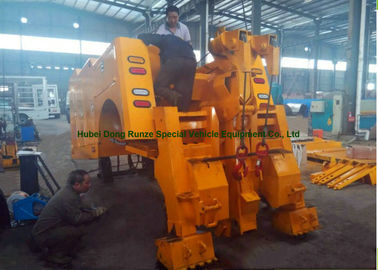 중국 20 톤 통합 회복 견인 구조차 상체 - 20T20D2 협력 업체