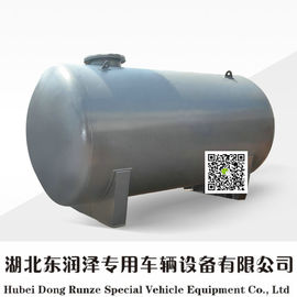 중국 강철은 묽게 한 황산 H2SO4 HF HCL 산성 저장 5-100T WhatsApp를 위한 LLDPE 산성 화학 탱크를 일렬로 세웠습니다: +8615271357675 협력 업체