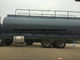 남아메리카 트럭을 위한 염산 탱크 몸 25500L 협력 업체