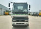 ISUZU 부패시키는 진공 트럭/하수구 흡입 트럭 유로 5 엔진 205HP 협력 업체