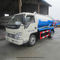 Forland 수송을 위한 5대의 CBM 부패시키는 진공 트럭/하수 오물 폐기물 트럭 협력 업체