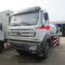 Beiben 8000L -10000L 부패시키는 진공 트럭, 주문을 받아서 만들어지는 오물 구덩이 더 빈 트럭 협력 업체