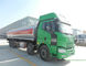 원유/Oi 납품 28000L -30000L를 기름을 바르기를 위한 FAW J6 연료 수송 트럭 협력 업체