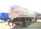FO톤 AUMAN 강철 유조선 트럭, 24000L 디젤 연료 유조 트럭 협력 업체