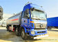 FO톤 AUMAN 강철 유조선 트럭, 24000L 디젤 연료 유조 트럭 협력 업체