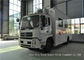 Kingrun 이동할 수 있는 헌혈 트럭, 병원 체력검사 차량 협력 업체
