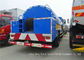 스테인리스 고압 분출 펌프를 가진 액체 유조 트럭/물 유조 트럭 협력 업체