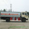 PTO 연료 펌프를 가진 FAW 15000Liter 이동할 수 있는 연료를 공급하는 트럭/연료 유조 트럭 협력 업체