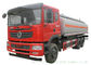 DFAC 6 x 4 연료 납품 트럭/연료 바우 저 이동할 수 있는 22000L 고용량 협력 업체
