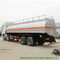 SHACMAN 10 짐수레꾼 중유 유조 트럭, 가솔린 납품 트럭 30000 리터 협력 업체