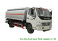 석유/가솔린/휘발유 수송을 위한 FO톤 7000L 연료유 유조 트럭 협력 업체