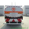 석유/가솔린/휘발유 수송을 위한 FO톤 7000L 연료유 유조 트럭 협력 업체