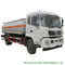 Dongfeng 이동할 수 있는 연료를 공급하는 트럭 Raod 유조선 LHD/RHD 4x4 모든 바퀴 드라이브 협력 업체