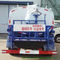 청결한 음료 물 납품 및 살포를 위한 수도 펌프 물뿌리개를 가진 DF 도로 세탁물 운반대 트럭 8000L 협력 업체