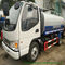 깨끗한 물 납품과 살포를 위한 수도 펌프 물뿌리개를 가진 JAC 도로 세탁물 운반대 트럭 5000L 협력 업체