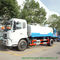 물 납품과 살포를 위한 수도 펌프 물뿌리개를 가진 Kingrun 12000L 물 물뿌리개 트럭 협력 업체