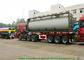 UN1789 염산 ISO 탱크 콘테이너, 화학 ISO 액체 콘테이너 30FT 협력 업체