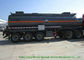 3개의 차축 30를 위한 화학 유조 트럭 - 45MT 불화수소산/HCL 수송 협력 업체