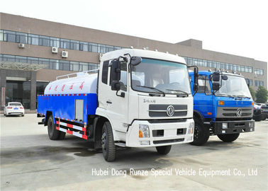 중국 Run 임금 4x2/4x4를 청소하는 하수구 하수구를 위한 고압 하수구 Jetter 트럭 협력 업체