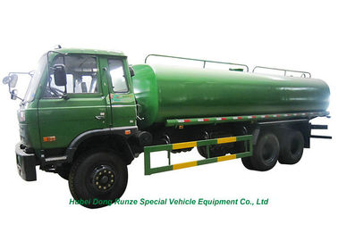 중국 수송 청결한 식용수를 위한 수도 펌프를 가진 22 톤 스테인리스 물 유조 트럭 협력 업체