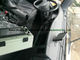 다기능 ISUZU 도로 청소 트럭, 진공 비 스위퍼 트럭 협력 업체