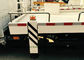 ISUZU 공중 플랫폼 트럭 14m -16m 좌/오른쪽으로 도는 360 도 협력 업체