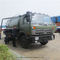 DongFeng 조합 12m3-16m3를 청소하는 하수 오물을 위한 분출 찌끼 흡입 트럭 협력 업체