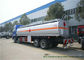 디젤유 도로에 의한 수송 27000를 위한 Fo톤 Auman 8x2 연료유 트럭 - 30000L 협력 업체