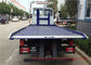 IVECO 디젤 엔진 구조차 견인 트럭, 평상형 트레일러 고장 회복 트럭 협력 업체