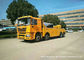 SHACMAN F3000 8x4 견인 트럭 구조차 도로 회복을 위한 31 톤 협력 업체