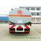 FAW 4x2 14000Liter 차량 급유를 위한 액체 유조 트럭 연료 유조 트럭 협력 업체