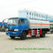 FAW 4x2 14000Liter 차량 급유를 위한 액체 유조 트럭 연료 유조 트럭 협력 업체
