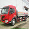 PTO 연료 펌프와 분배기로 급유하는 차량을 위한 FAW 가솔린 유조 트럭 협력 업체