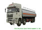 SHACMAN 10 짐수레꾼 중유 유조 트럭, 가솔린 납품 트럭 30000 리터 협력 업체