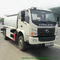 Forland 수송 액체 유조 트럭/이동할 수 있는 급유 트럭 3000L-4000L 협력 업체