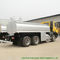 IVECO 납품 트럭 21000 리터 연료, 디젤 엔진을 가진 휘발유 유조 트럭 협력 업체