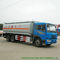 PTO 연료 펌프 19CBM를 가진 수송을 위한 FAW 6x4 디젤유 유조 트럭 협력 업체