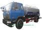 10 톤 스테인리스 물 납품과 살포를 위한 수도 펌프 물뿌리개를 가진 청결한 식용수 유조 트럭 협력 업체