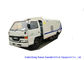 JMC 4X2 진공 도로 스위퍼 트럭, 고압 물을 가진 가로 청소부 트럭 협력 업체