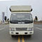 육군, 힘, 부대 야영을 위한 옥외 DFAC 4x2/4x4 BVG 이동할 수 있는 음식 트럭 협력 업체