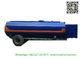 9m3 BALTUR 디젤유 가열기 장치 펌프 WhsApp를 가진 유조선 화물 자동차 상체를 위한 뜨거운 아스팔트 탱크: +8615271357675 협력 업체